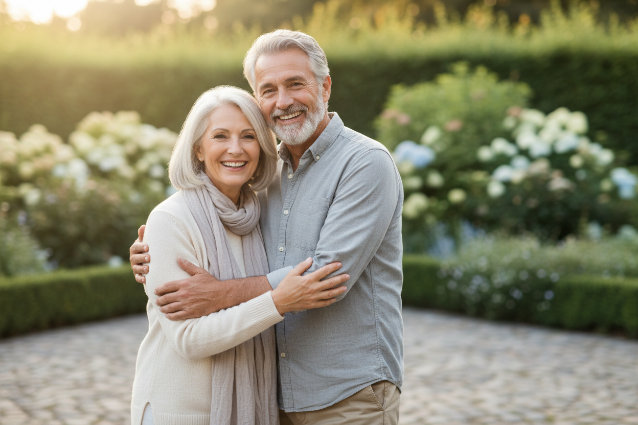 Bodily Aesthetics & Sexual Wellness