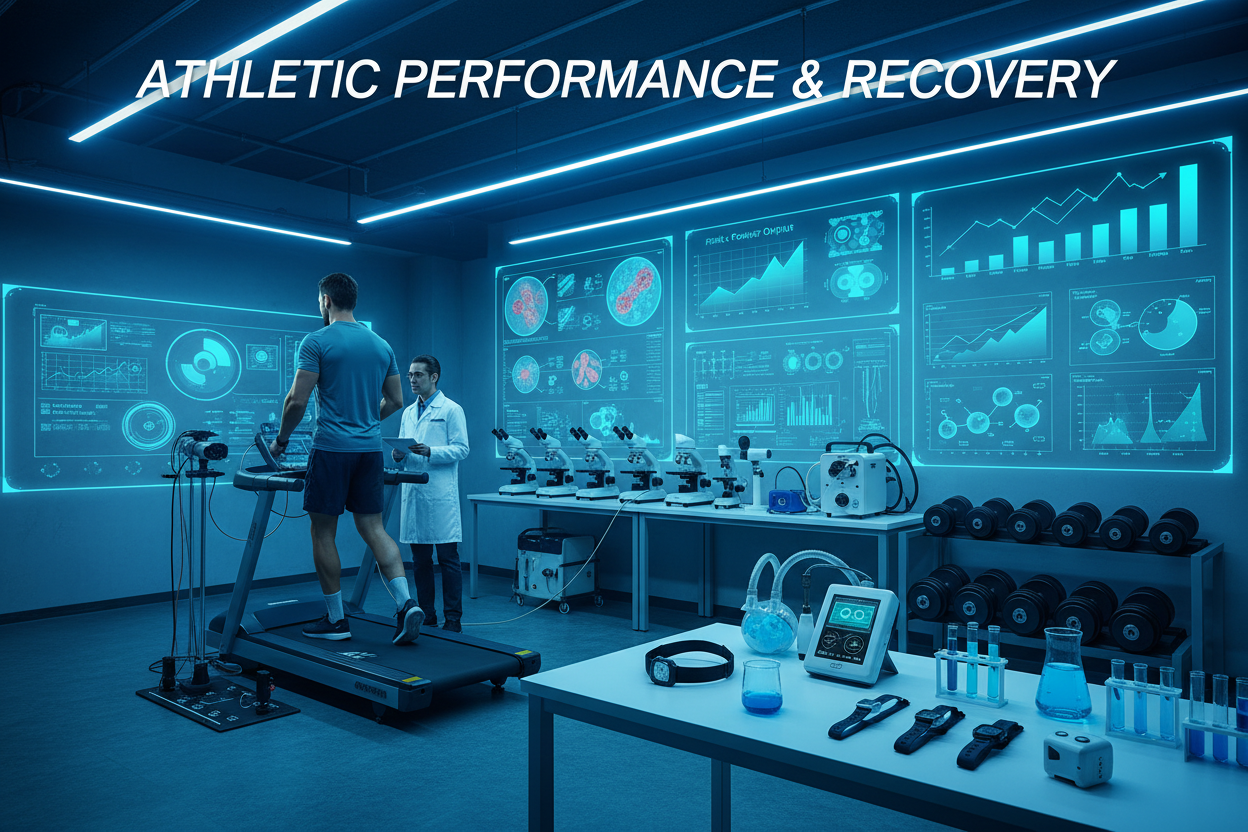 Athletic Performance & Recovery
