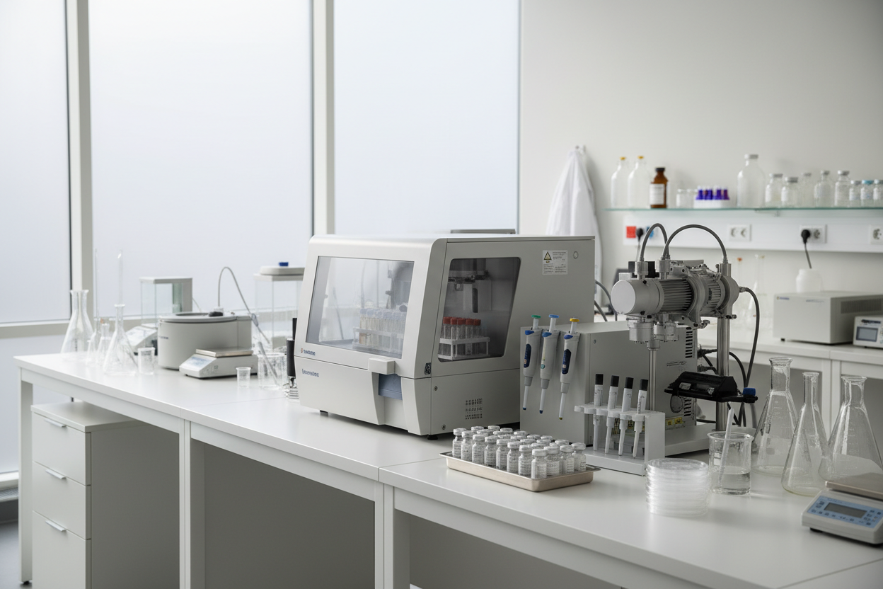 Collection - Growth Hormone Optimization 