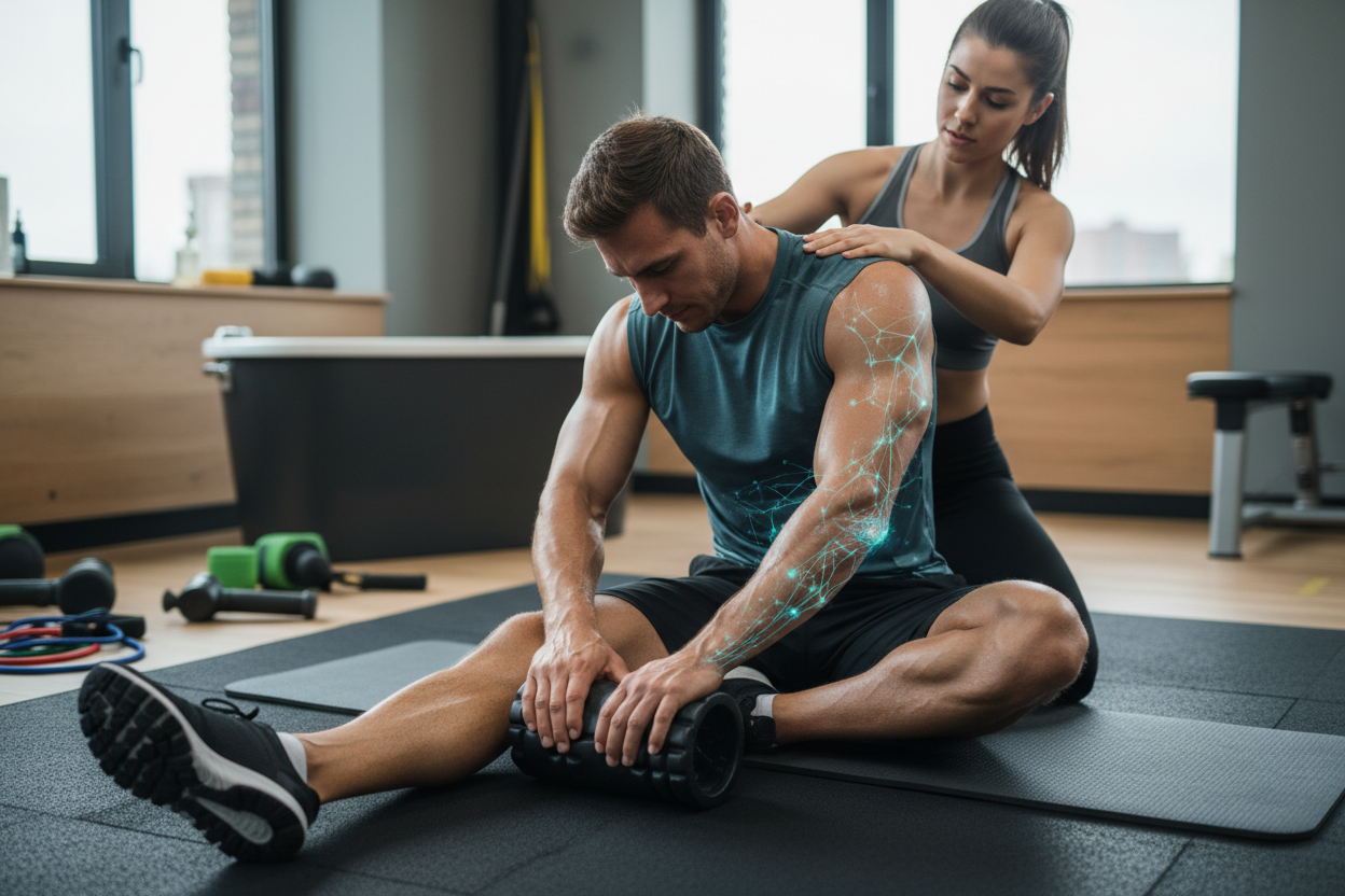 Tissue Repair & Wound Healing