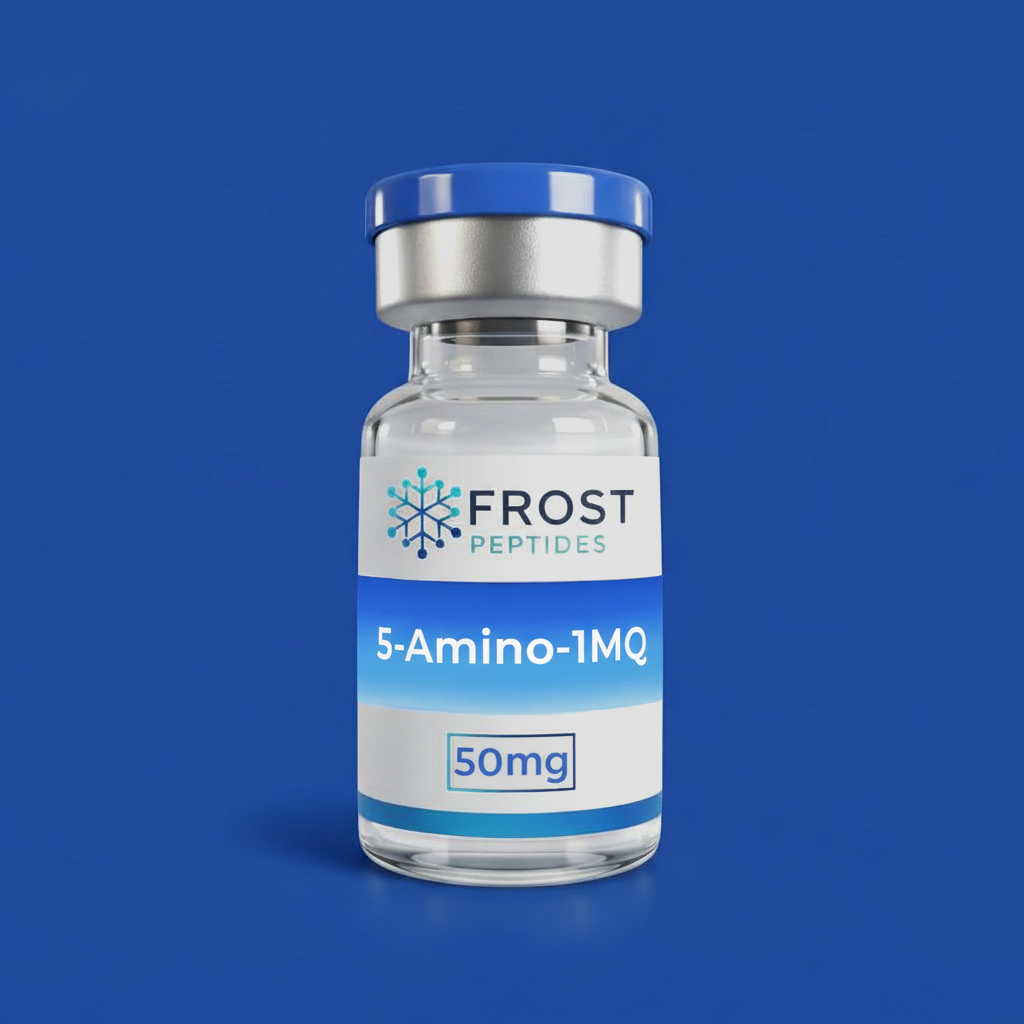 Product 5-amino-1mq 50mg
