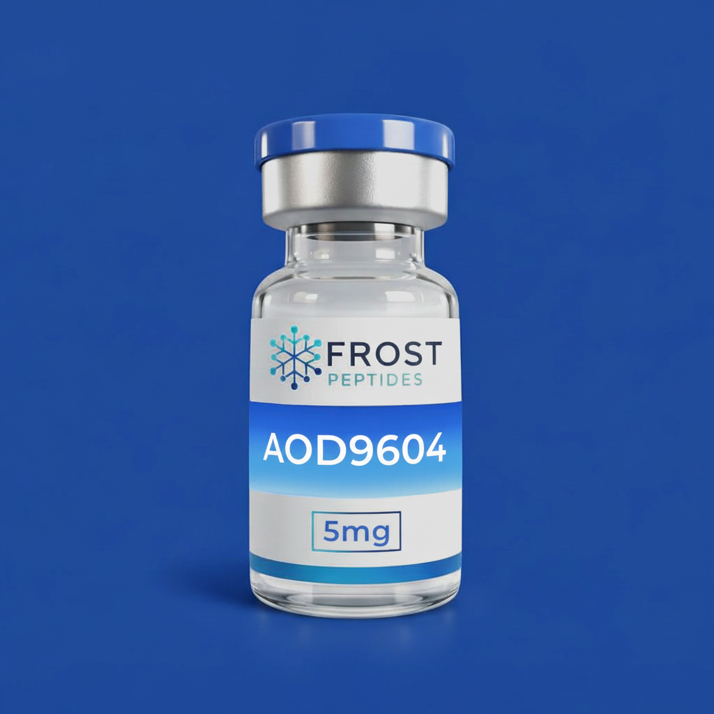 Product AOD9604 10mg