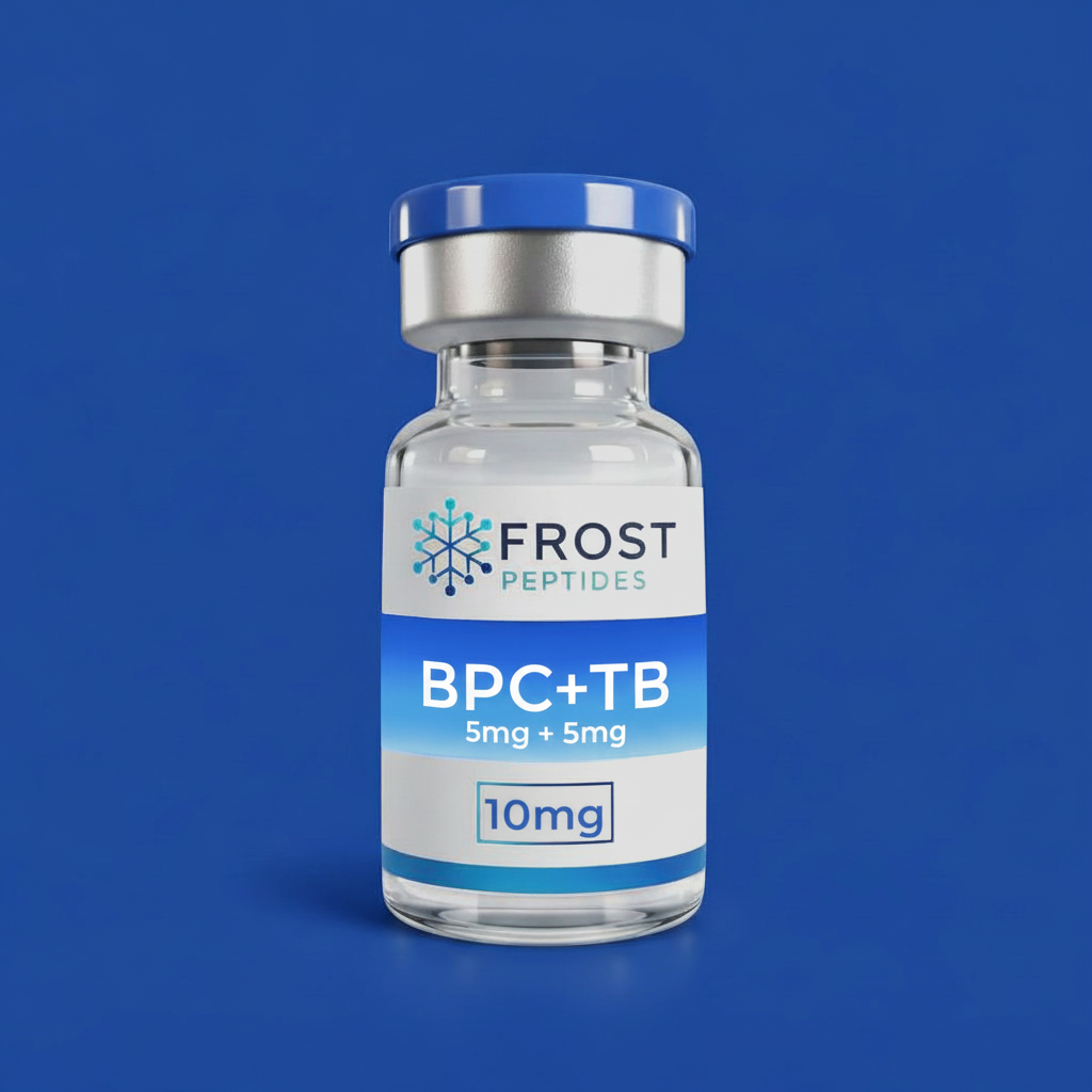 Product BPC5mgTB5mg 10mg