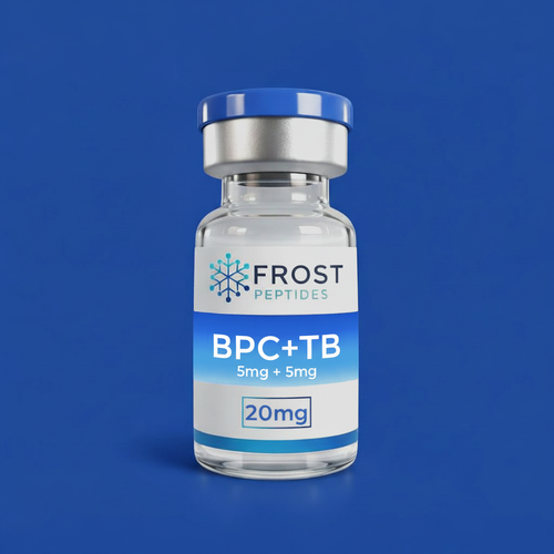 Product BPC5mgTB5mg 20mg
