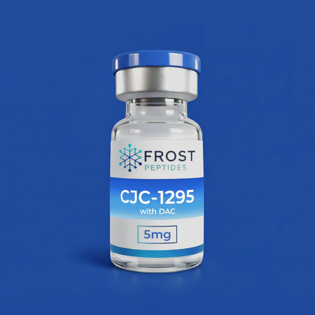 Product CJC-1295-w-DAC 5mg