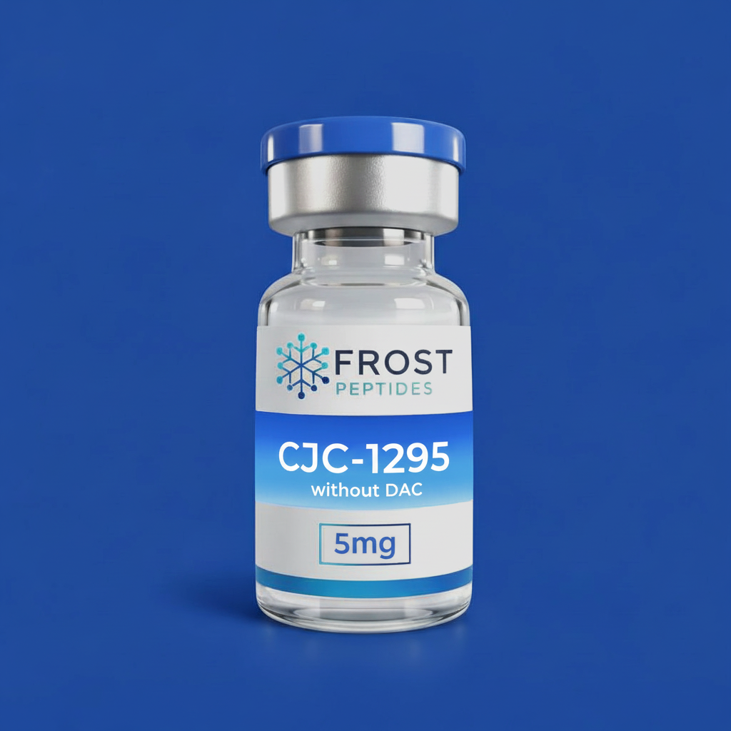 Product CJC-1295-w-out-DAC 5mg