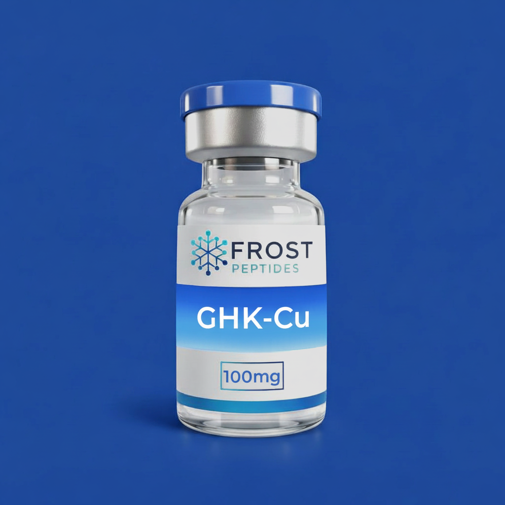 Product GHK-CU 100mg