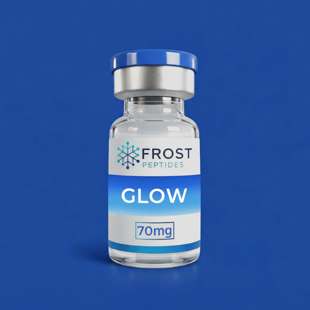 Product GLOW 70mg