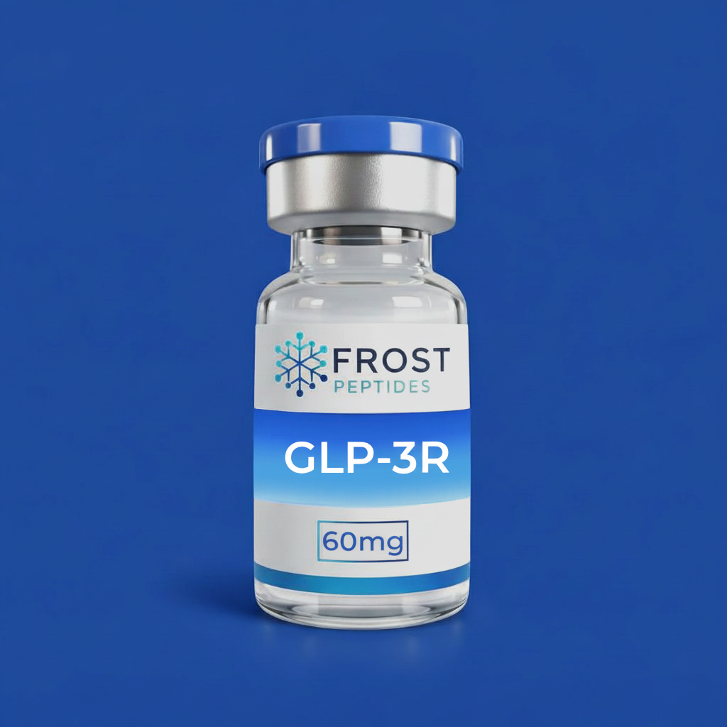 Product GLP-3R 60mg