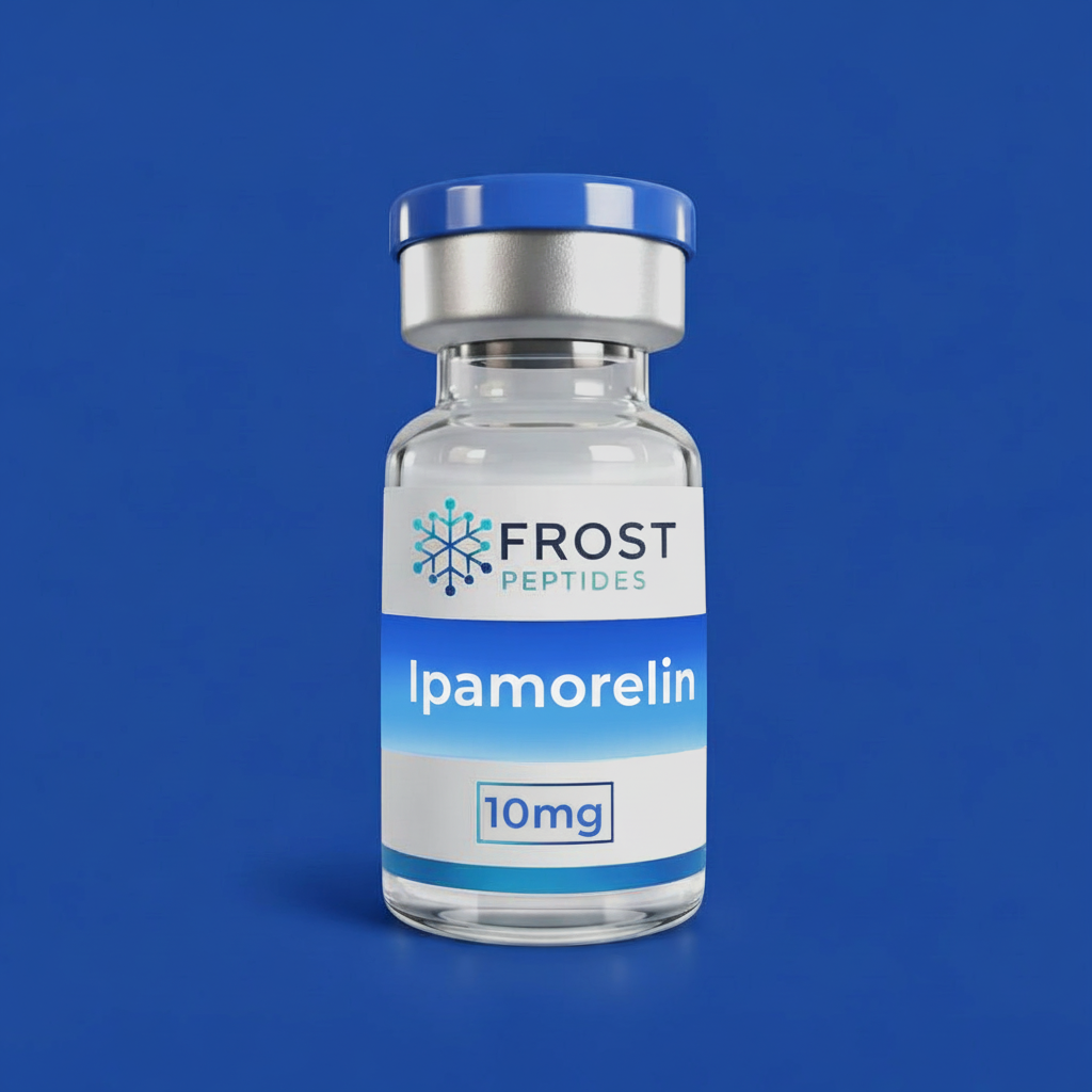 Product Ipamorelin 10mg