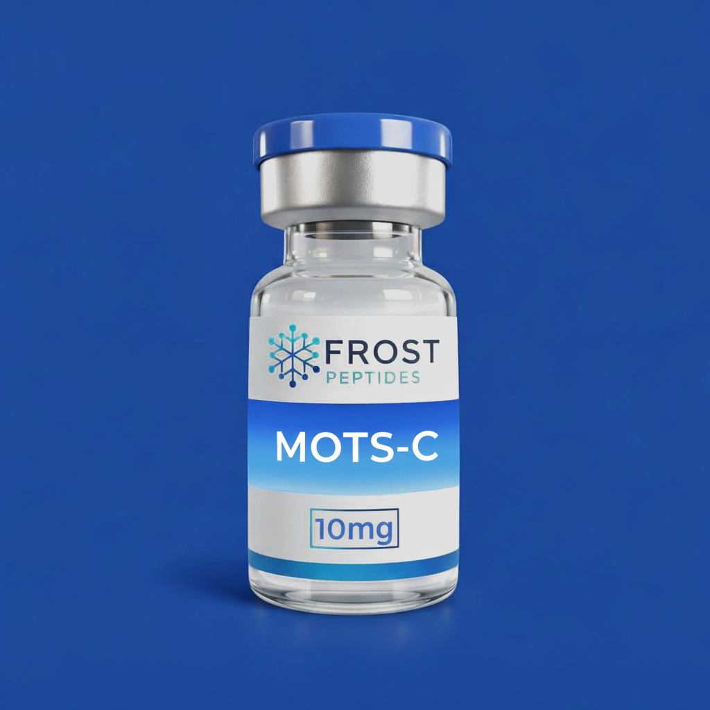 Product MOTS-c 10mg