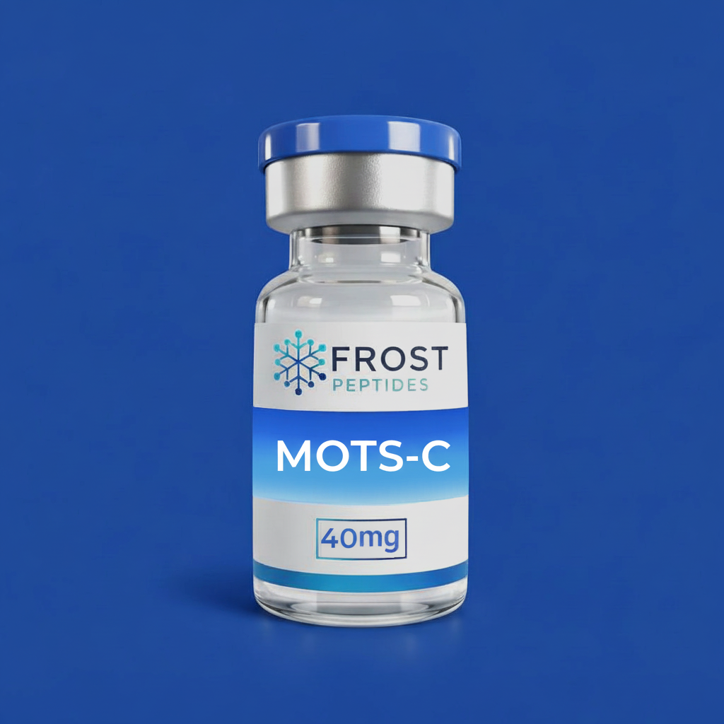 Product MOTS-c 40mg
