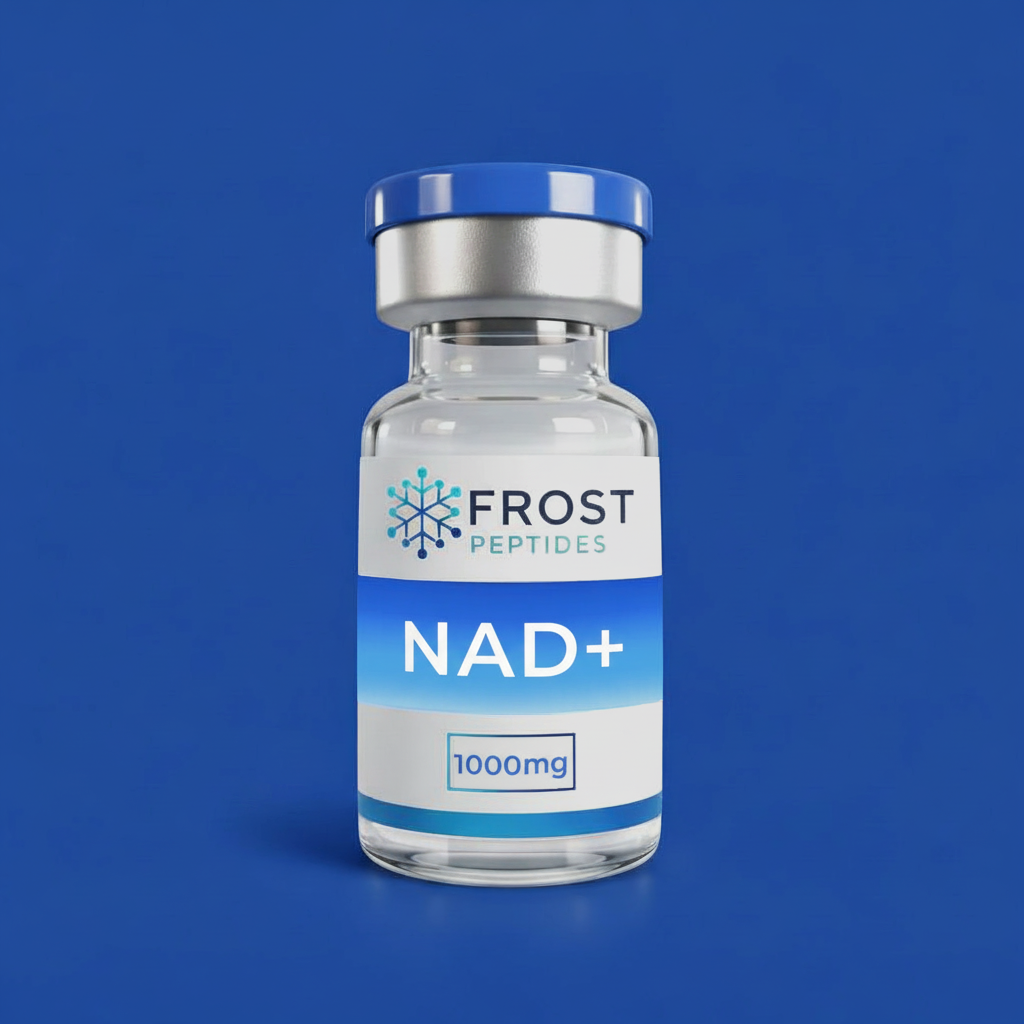Product NAD 1000mg