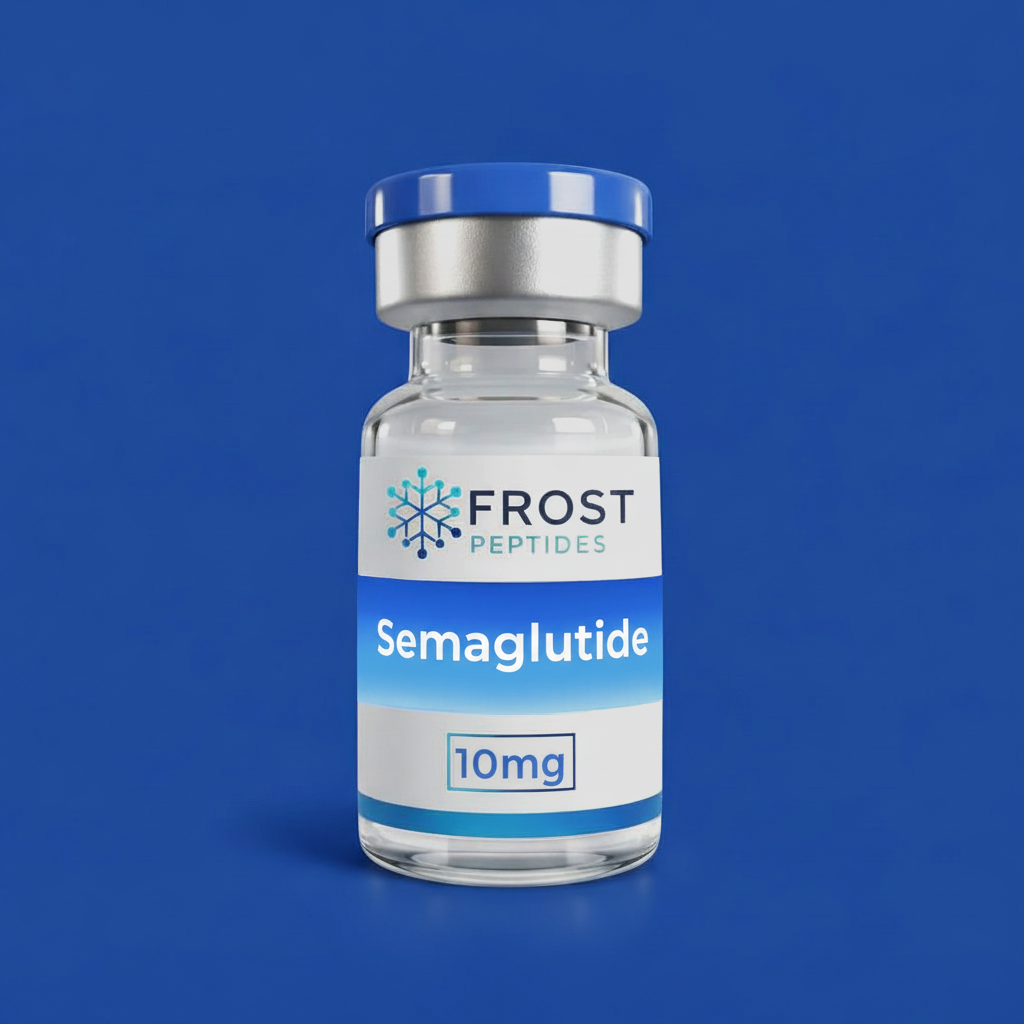 Product Semaglutide 10mg