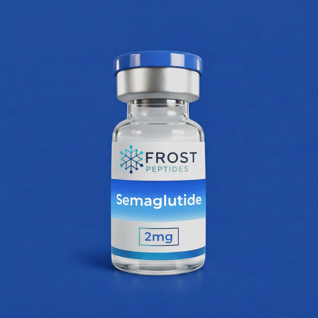 Product Semaglutide 2mg