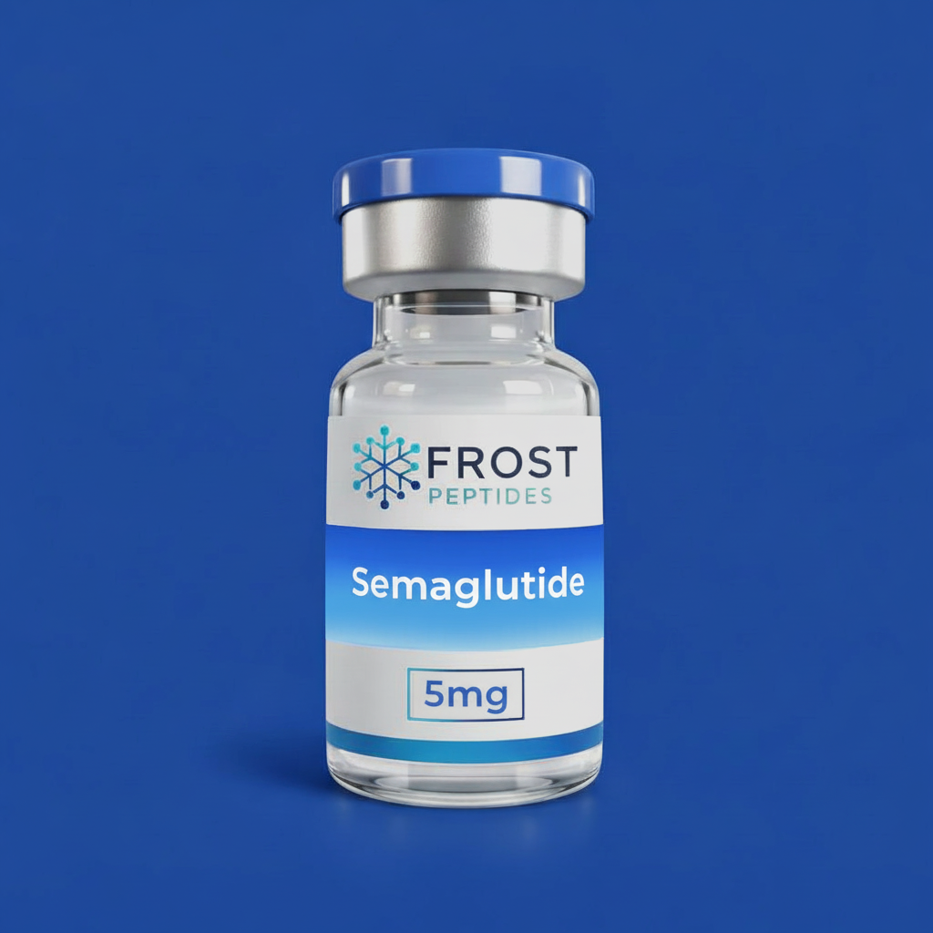 Product Semaglutide 5mg