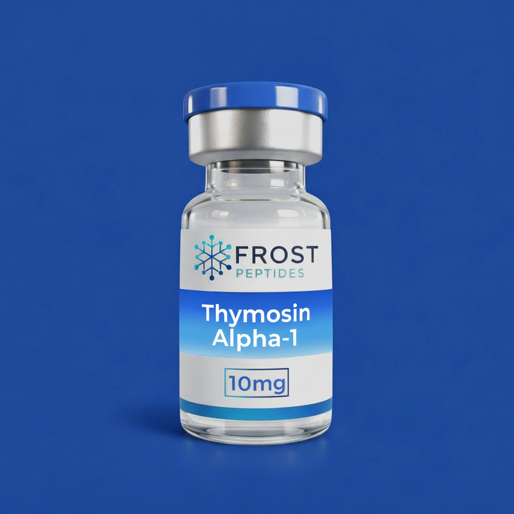Product Thymosin-Alpha-1 10mg